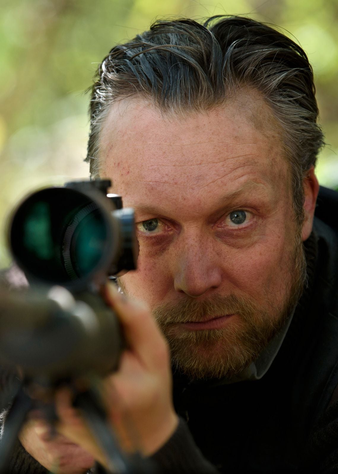 Spreewaldkrimi: Krügers Rachejagd in 'Böses muss mit Bösem enden'